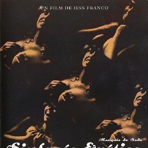 Bilder Sinfonía erótica