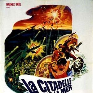 Bilder City Beneath the Sea