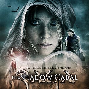 Bilder Schattenkrieger - The Shadow Cabal