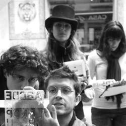 Bilder Los Ilusos 13+13