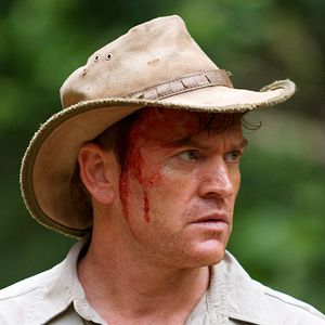 Bilder Richard Dillane