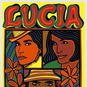 Bilder Lucía