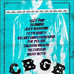 Bilder CBGB