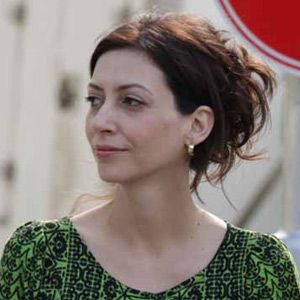 Bilder Reymond Amsalem