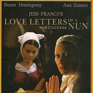 Bilder Die Liebesbriefe einer portugiesischen Nonne