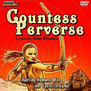 Bilder La Comtesse perverse