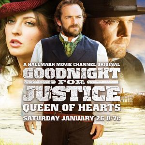 Bilder Goodnight for Justice: Queen of Hearts