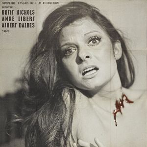 Bilder La fille de Dracula