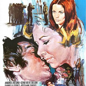 Bilder Quartier de femmes