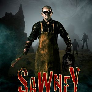 Bilder Sawney - Menschenfleisch