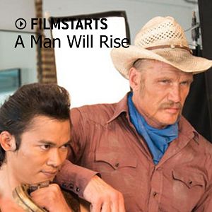 Bilder A Man Will Rise