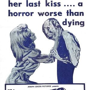 Bilder Küss mich, Monster