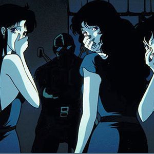 Bilder Ein Supertrio