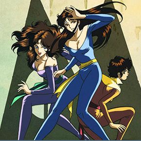 Bilder Ein Supertrio