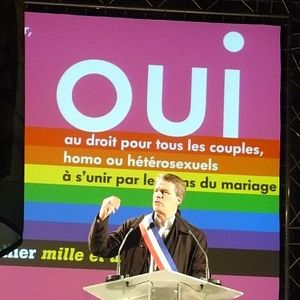 Bilder Oui... ou non ! Retour sur « Plus rose ma ville »