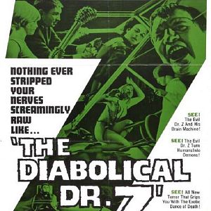 Bilder Das Geheimnis des Dr. Z