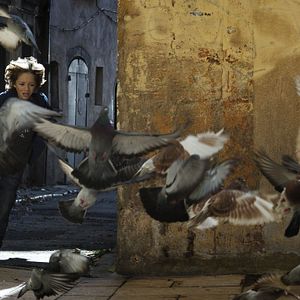 Bilder Mea Culpa - Im Auge des Verbrechens