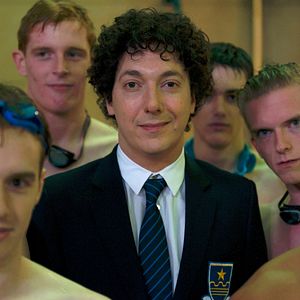 Bilder Guillaume Gallienne