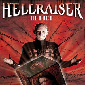 Bilder Hellraiser 7: Deader