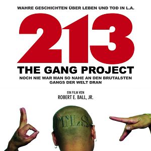 Bilder 213 - The Gang Project