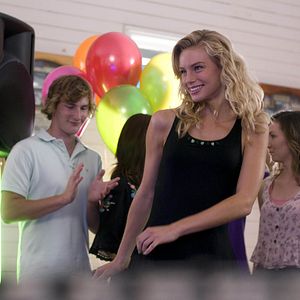 Bilder Alien Surfgirls