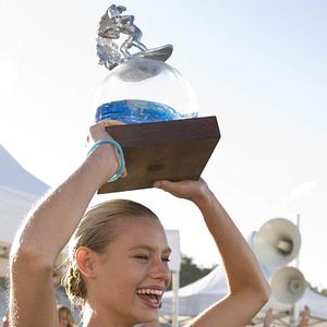 Bilder Alien Surfgirls