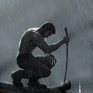 Bilder Wolverine: Weg des Kriegers