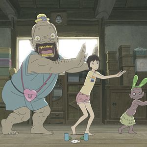 Bilder Ein Brief an Momo