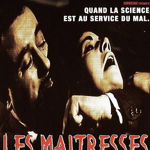 Bilder Die Geliebten des Dr. Jekyll