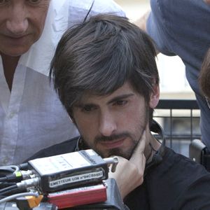 Bilder Anthony Marciano