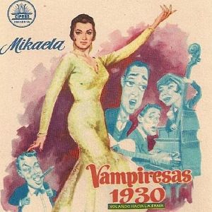Bilder Vampiresas 1930