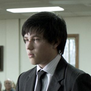 Bilder Connor Jessup