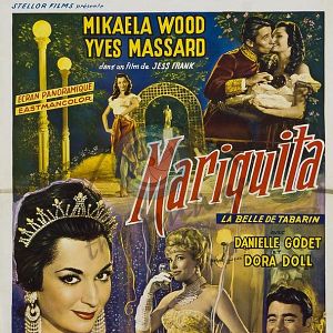 Bilder La reina del Tabarín