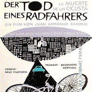 Bilder Der Tod eines Radfahrers