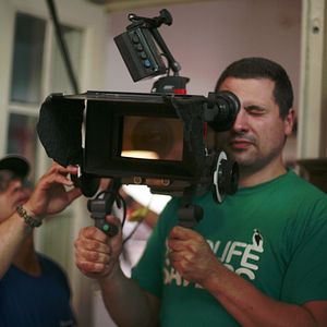 Bilder Everybody in Our Family