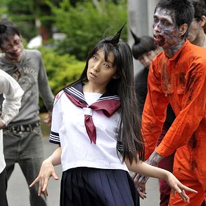 Bilder Rage of the Undead