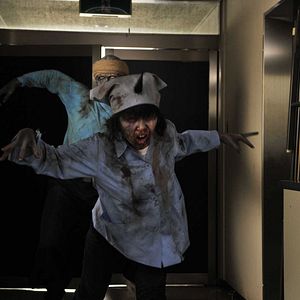 Bilder Rage of the Undead