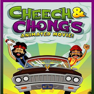 Bilder Cheech & Chong's Animated Movie