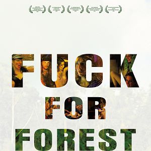 Bilder Fuck For Forest