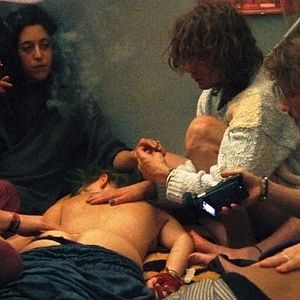 Bilder Fuck For Forest