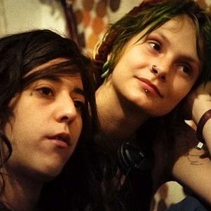 Bilder Fuck For Forest