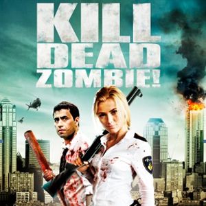 Bilder Kill Zombie!