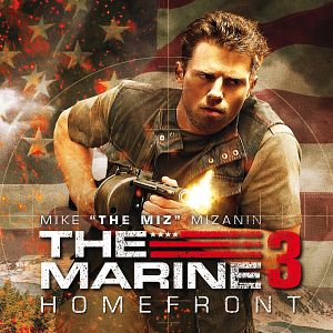 Bilder The Marine 3 - Homefront