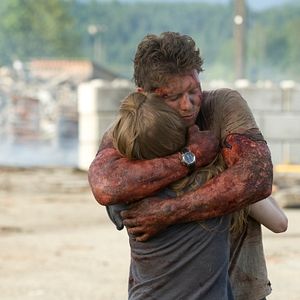 Bilder The Marine 3 - Homefront