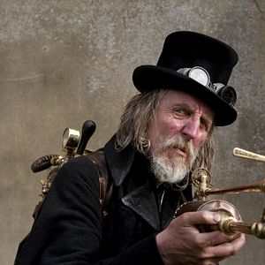 Bilder Das Geheimnis der Geister von Craggyford