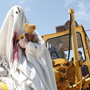 Bilder Das Geheimnis der Geister von Craggyford