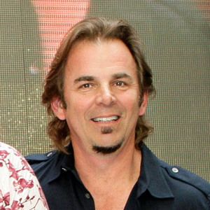 Bilder Jonathan Cain