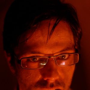 Bilder Iván González