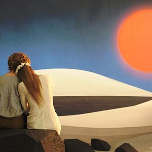 Bilder Begegnungen nach Mitternacht