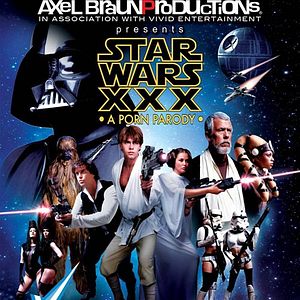 Bilder Star Wars XXX: A Porn Parody